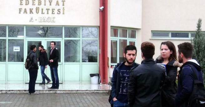 Üniversiteye Ermenice öğretmen aranıyor